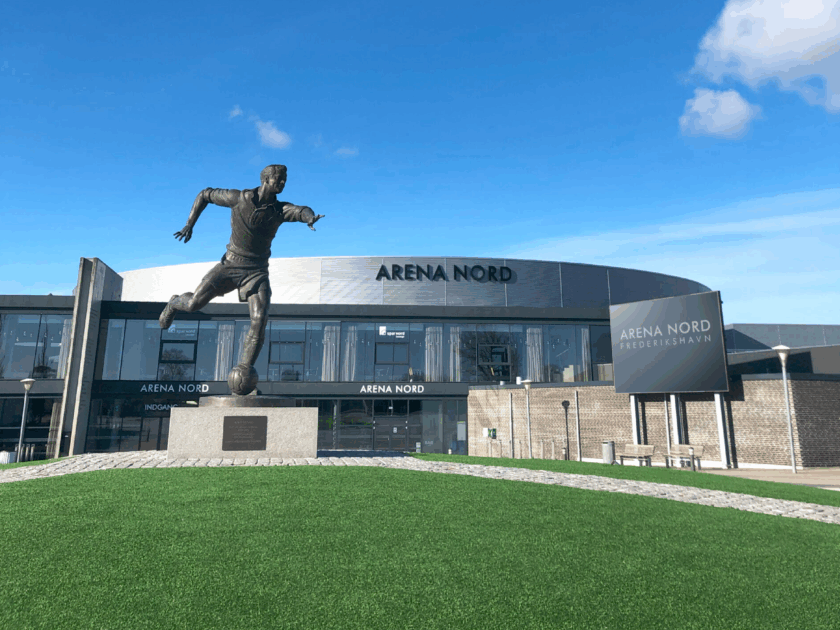 Wcsg Media UK – WCSG 2026 Frederikshavn Denmark